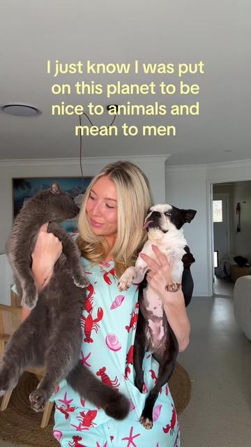 @Tess the Vet Nurse