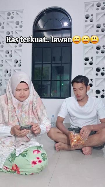 @Mamahnya Razzan