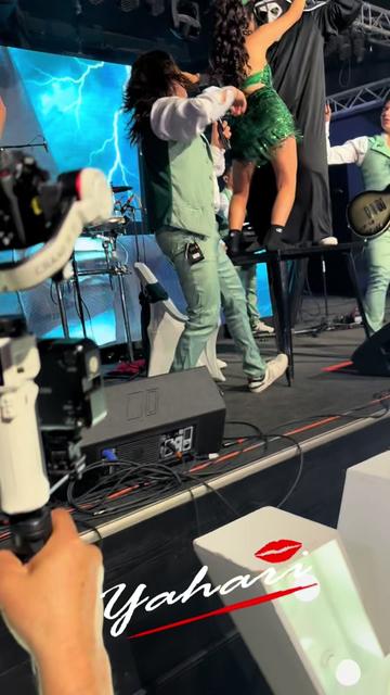 @Grupo Yahari