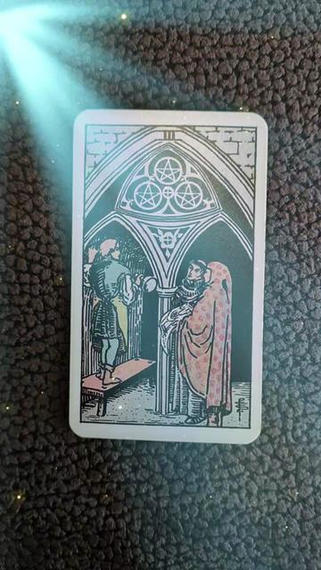 @Tarot Botschaft