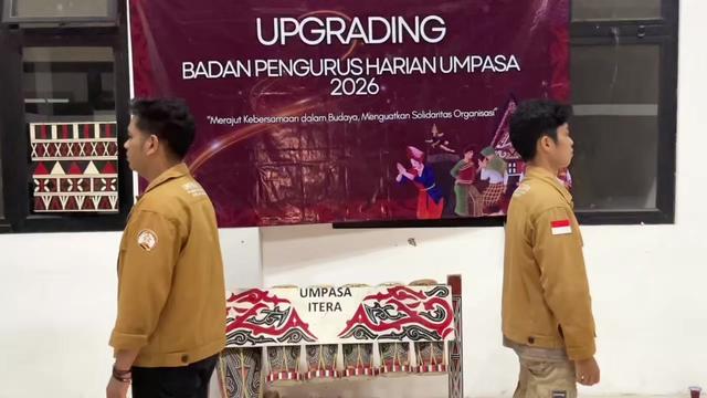 @UMPASA ITERA OFFICIAL