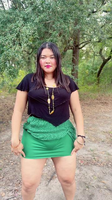 @❤️🫡Cristina Flores🐸🇭🇳😬