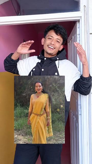 @Manish Adhikari