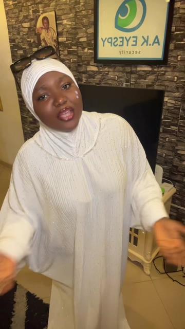 @AMINAT ✨️🤍