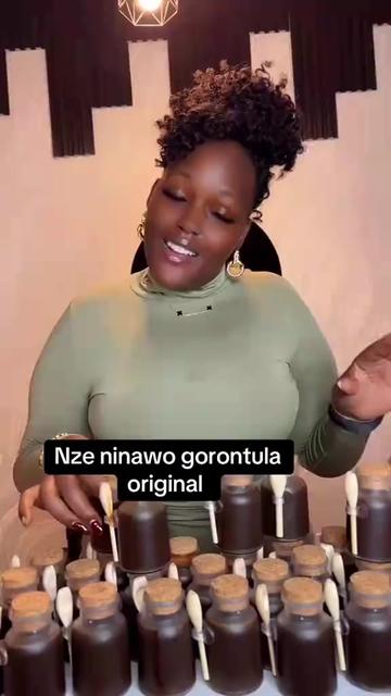 @APPLEK256 ORGANICS