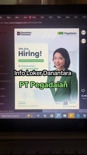 @pojokkarir