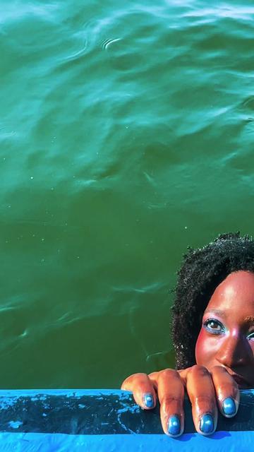 @M&aacute;yọ̀w&aacute; Mami Wata