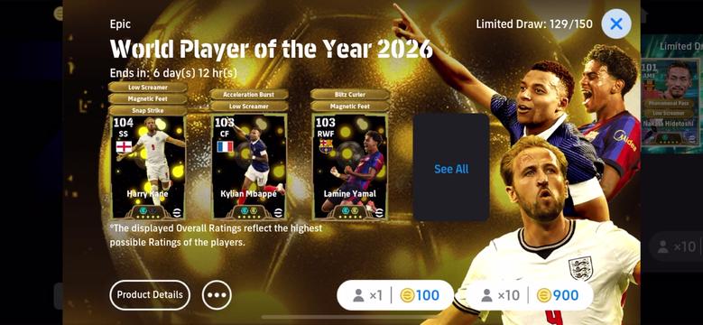 @A Tồ eFootball