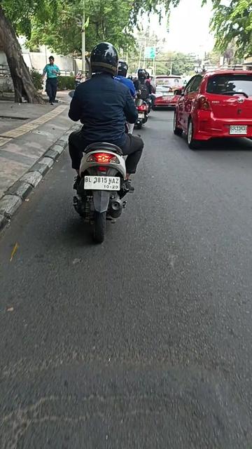 @PERANTAU MINANG