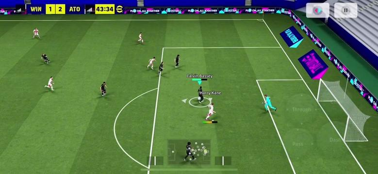 @A Tồ eFootball