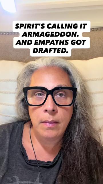 @Jodi Jones | Medical Medium