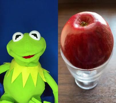 @Kermitthepuppet