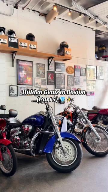 @Meet Boston