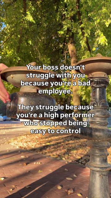 @Michael Hall | Career Strategy