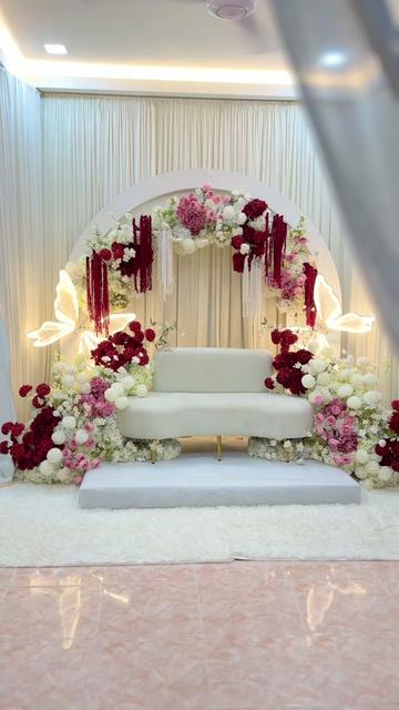 @Ciktam Balloon & Wedding