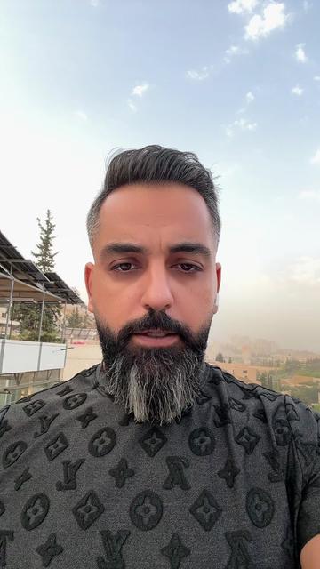 @العقيد ابن الشام