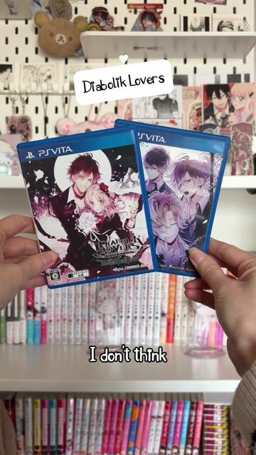 @Maddie | shoujo and horror📖
