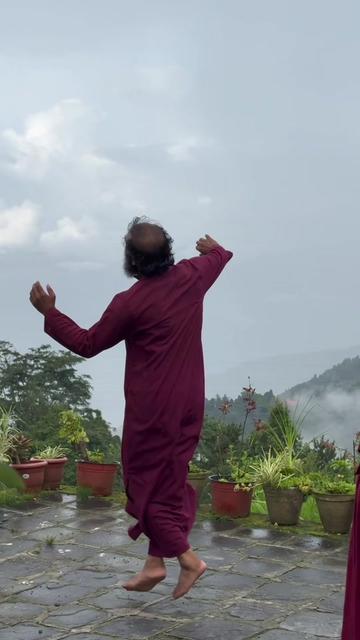 @Swami Subash Chandra