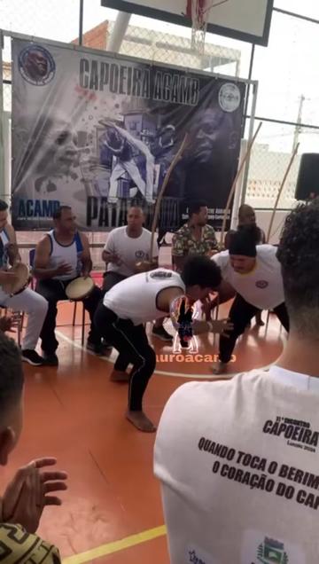 @Mauro capoeira