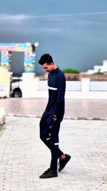 @Hamoon Kashmiri