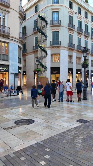 @Life in Spain