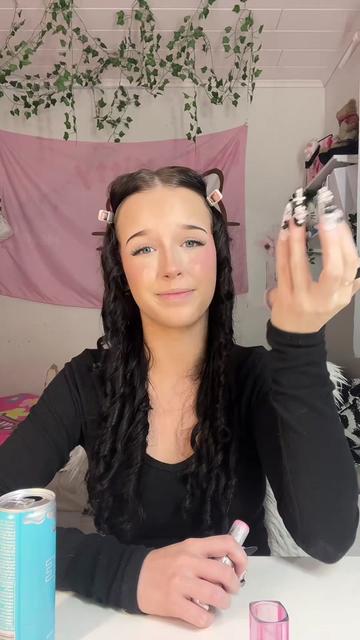 @Muskeli nainen