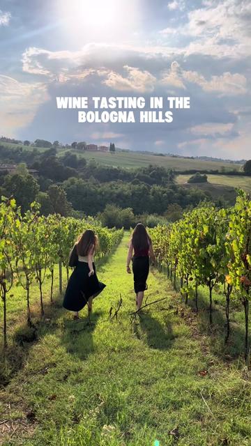 @Ciara Walsh | Irish in Italy