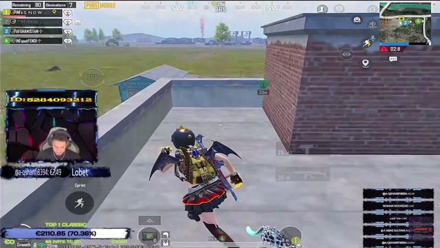 @PUBGmGUCCI⚜️👑