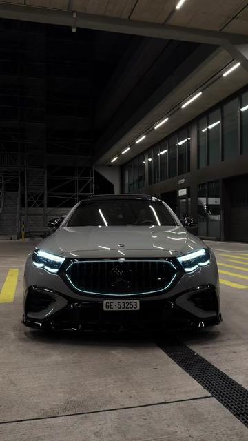@Benz_AMG_Fanpage