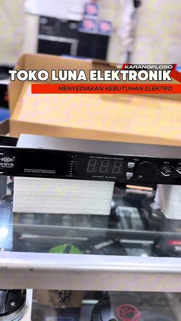 @toko luna elektronik