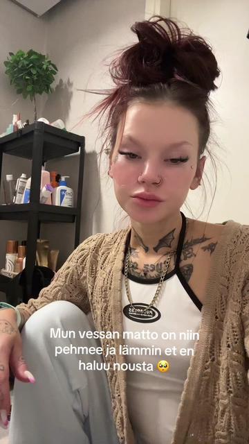 @Pinja Kinnunen 👩🏽🦰