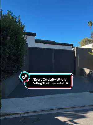 @CelebrityFrontYards