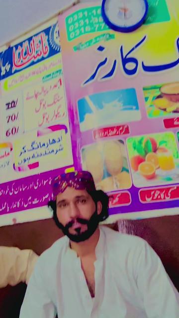 @🔥╾━╤デ╦︻.... Nawab