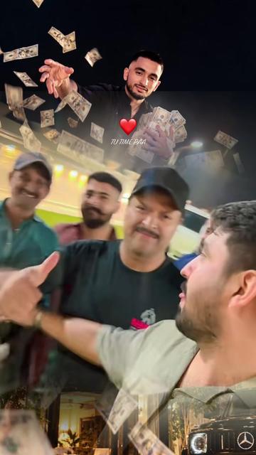 @TU TIME PAA