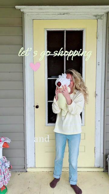 @Mackenzie ✿ frilly farm life