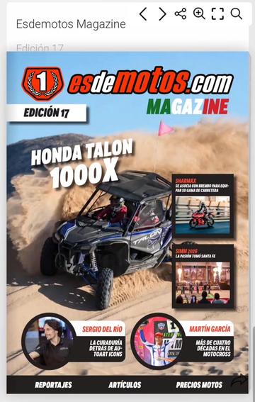 @esdemotos 🏍