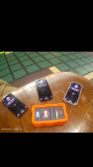 @Unexplained Cases
