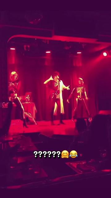 @Dorothy B. Dozen Divas Show!