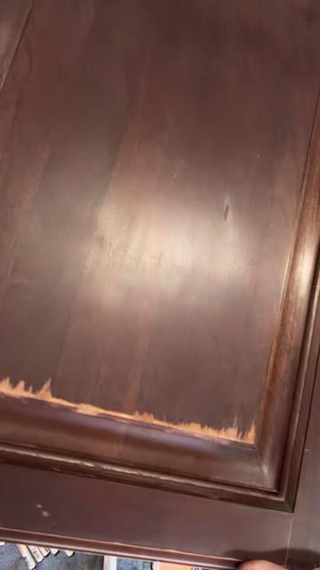 @Brand New Again Refinishing