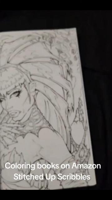 @stitchedupscribbles