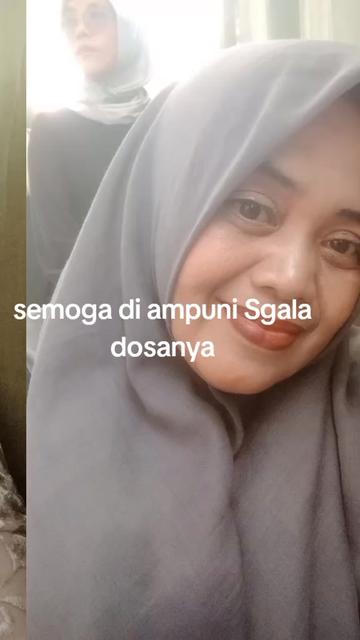 @mamah Keysa