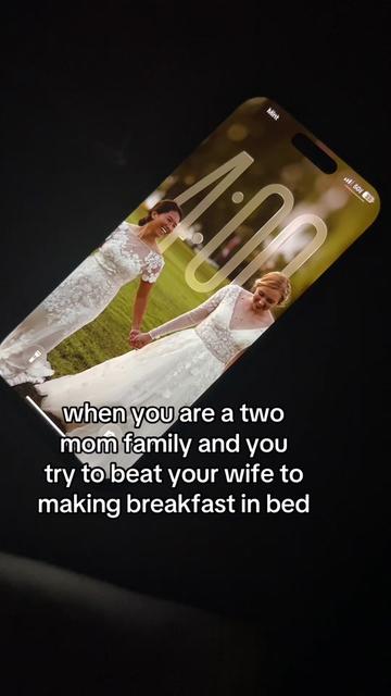 @Alyson & Rachael