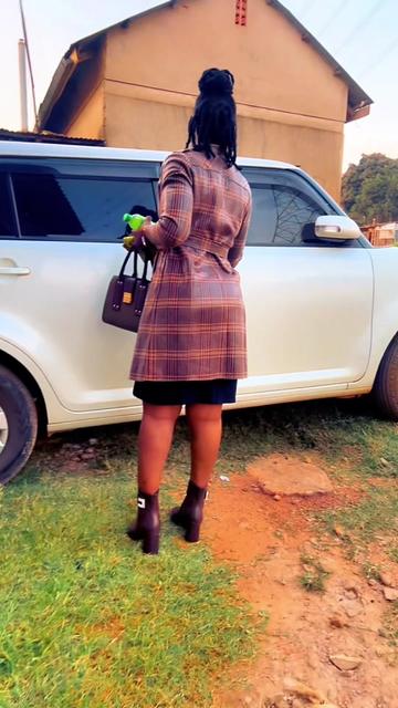 @irene namutebi music