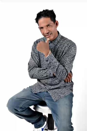 @Raúl Acosta el negro lindo