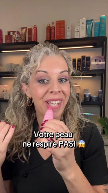 @Geneviève - Excellence Beauté