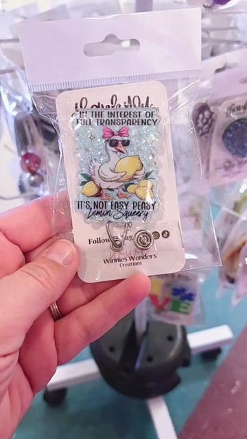 @Winnies Wonders Creations