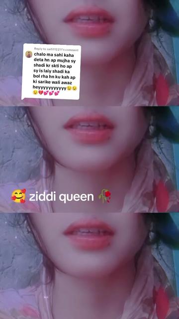 @👑 Zidi 💋 Queen 👑