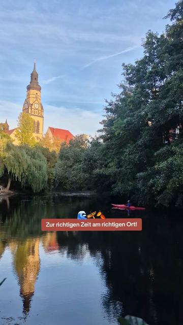 @Jessi | Leipzig | Reisen 🌿📸