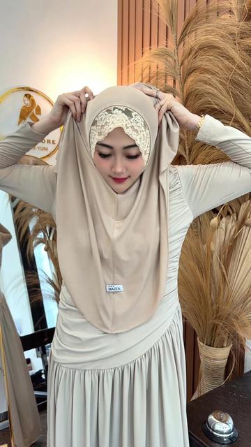 @Indah store