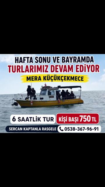 @SeRCan KaPTaNLa TeKNe KeYFi